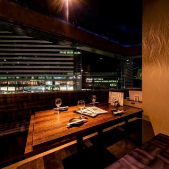 《個室確約》特典付き席予約【1】こちらからネット予約でお会計より10%OFF！