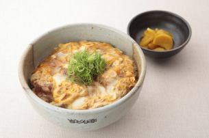 親子丼