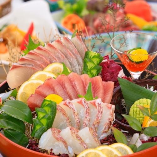 忘年会も喰多朗で♪