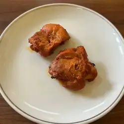チキンティッカ(2P)