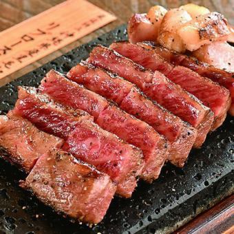 鮮魚７点盛りやプルコギご飯付き豪華宴会！2.5H飲放付全10品「創作料理コース」8700円⇒7700円