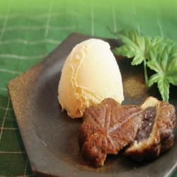 アイスクリーム