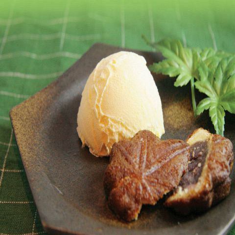 アイスクリーム