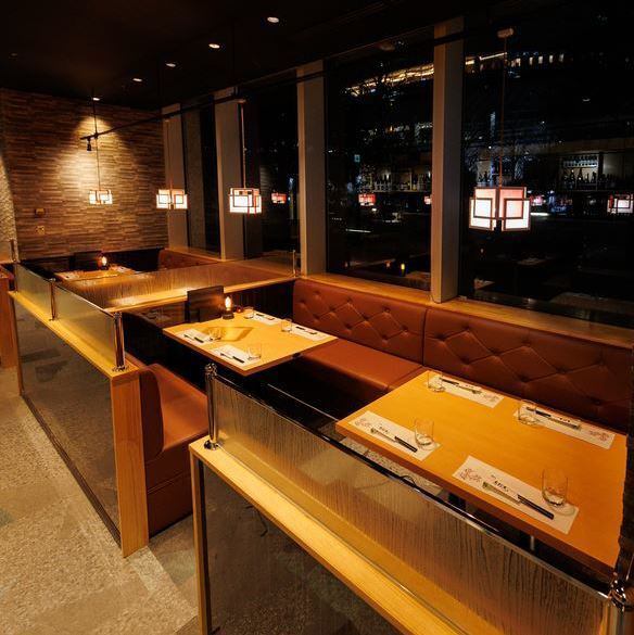 【品川最安値】2H飲み放題付全7品炭治郎コース5,400円⇒4,400円