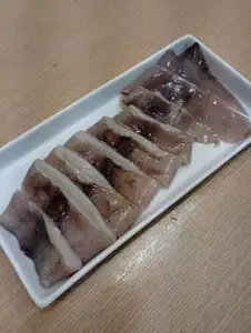 squid