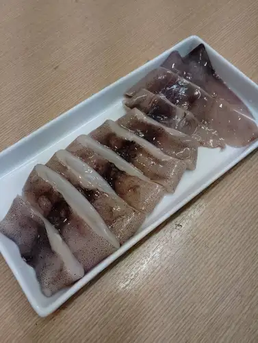 squid