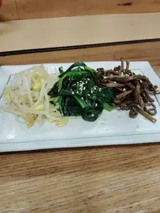 Assorted Namuru