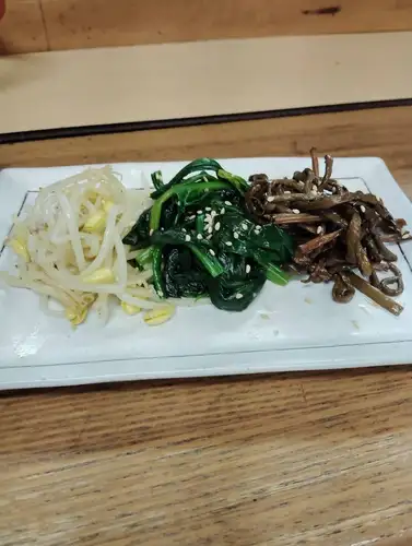 Assorted Namuru