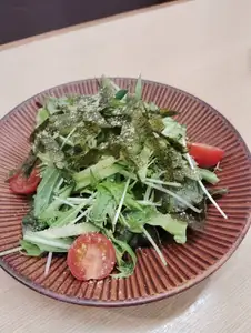 Chooregi Salada