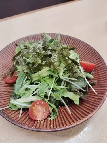 Chooregi Salada