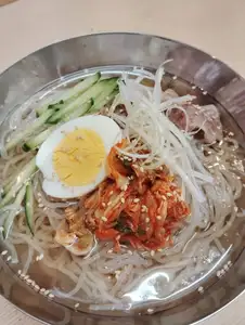 Cold noodle