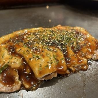 とんぺい焼