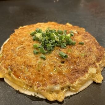 納豆焼