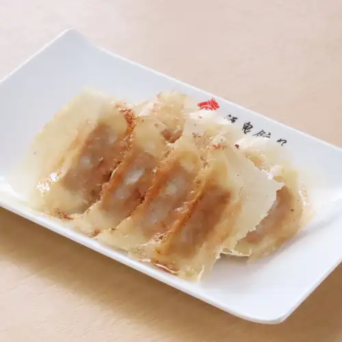 餃子