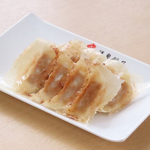 我們真誠致力於手工餃子和正宗中國美食！