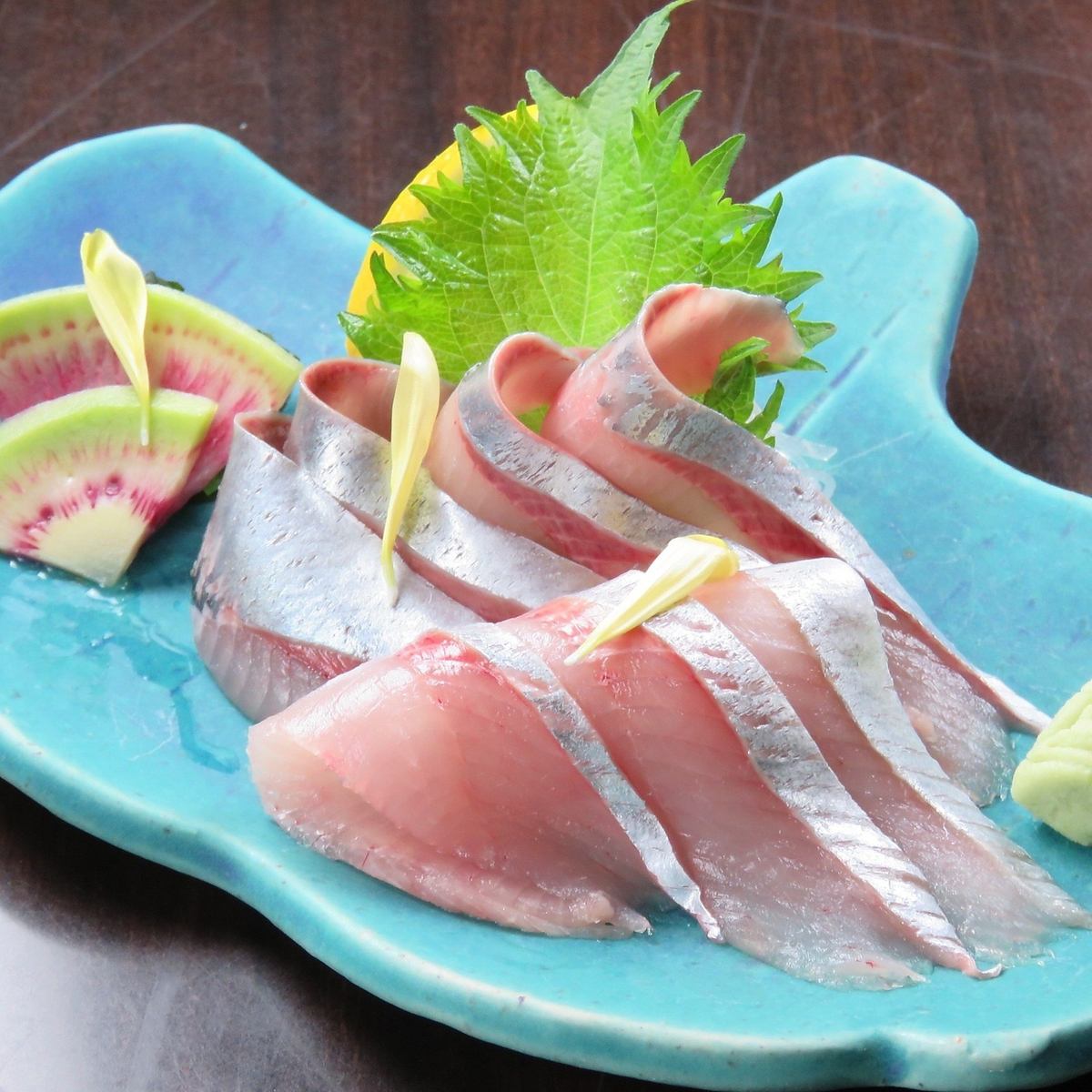 【4月8日OPEN】大人気店、四季の蔵がカムバック！