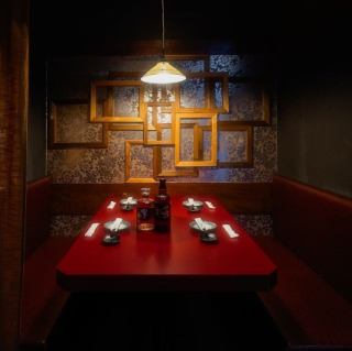 上野駅 徒歩1分個室居酒屋!団体様の宴会でもご安心!最大80名様まで個室席をご用意しております♪盛り上がるのも、ゆっくり飲むのも、ここはお客様だけの空間♪上野で個室居酒屋でお探しなら当店にお任せください!(上野/個室/牛タン/焼き鳥/肉寿司/飲み放題/デート/御徒町/記念日/接待/宴会)