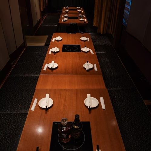 東北の【いわい鶏】や日本海の【海の幸】を使用した逸品料理も！東北の郷土料理を完全個室で♪