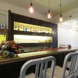 お一人様のランチやディナーにも◎ゆっくりお食事が楽しめます。