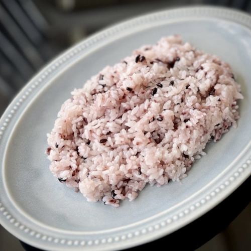 ココナッツ黒米２００ｇ（ライス）