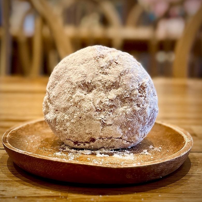 ココナッツシュガー