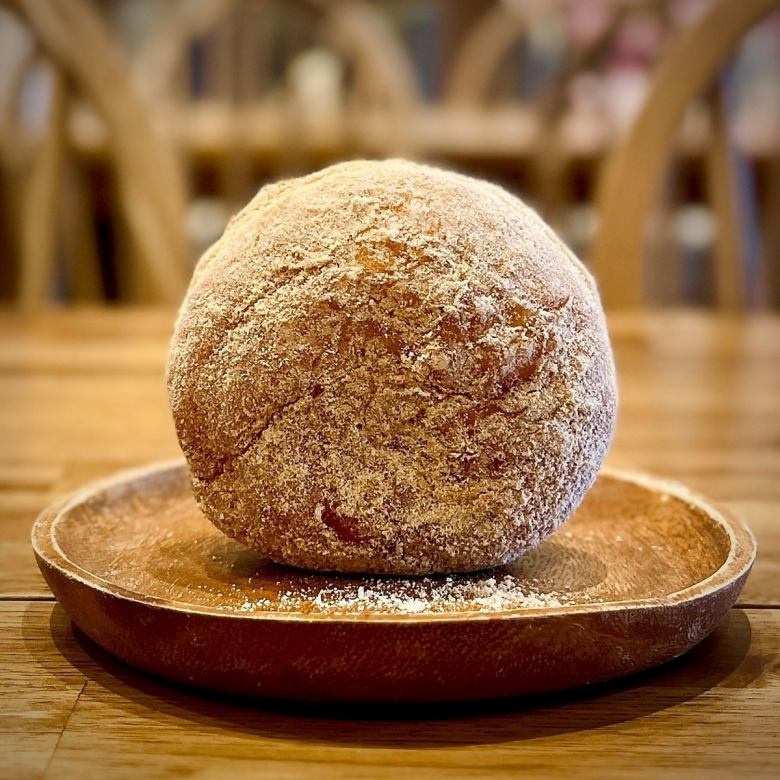 きな粉シュガー