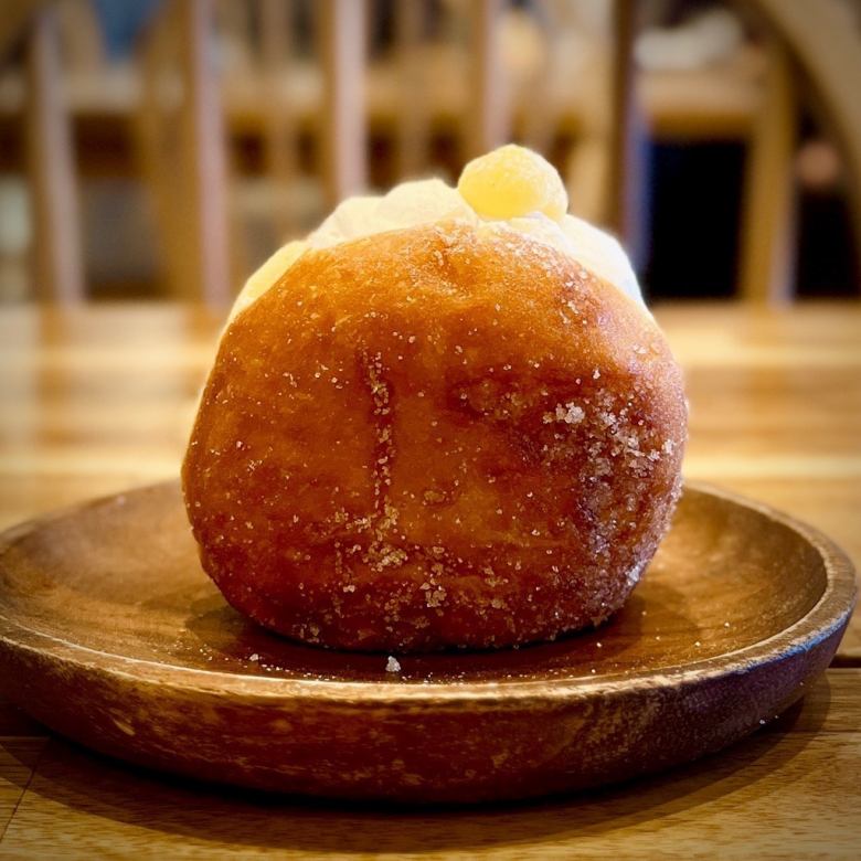 カスタードクリーム