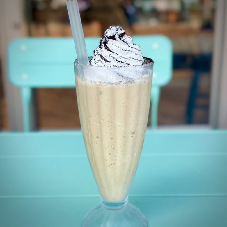 シェイク&スムージー