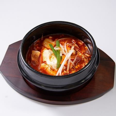 スンドゥブ
