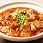 麻婆豆腐