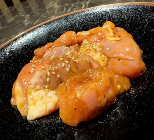 とり肉