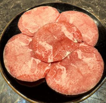 牛舌