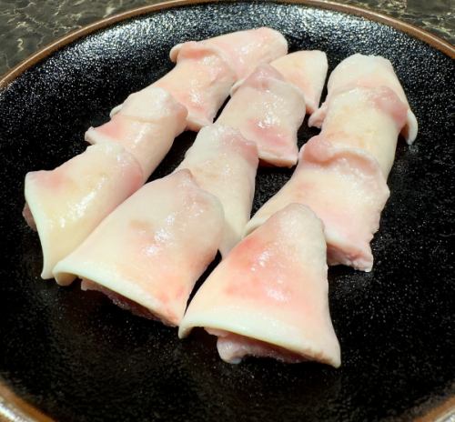 げんこつなんこつ