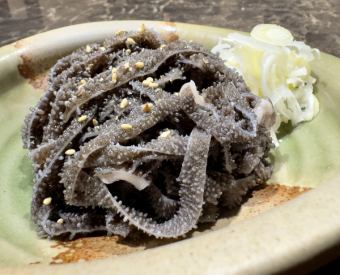 生煎麦