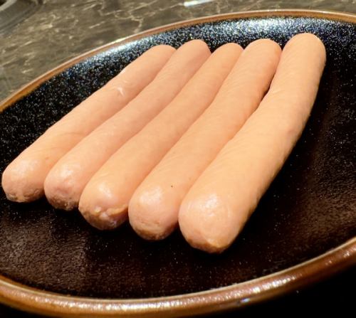 ソーセージ