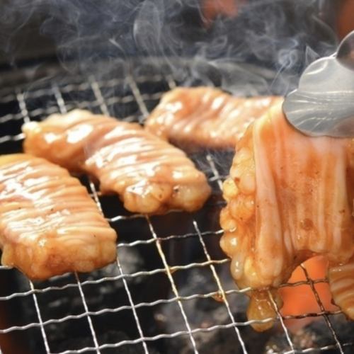 ホルモン好き必見！