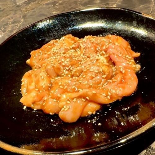 せせり