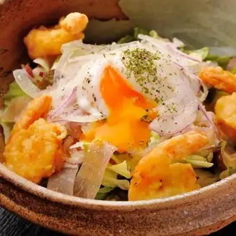 シーザーサラダ　レギュラー