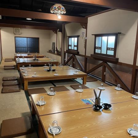 【ちょっと贅沢な忘年会コース】120分飲み放題付き料理8品4500円