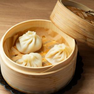 小籠包