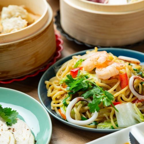 テーブル連結で最大10名様