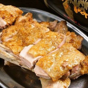もも焼き