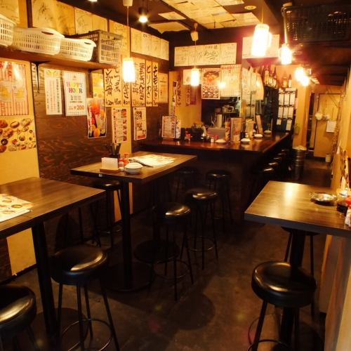 【This is the 1st floor】
