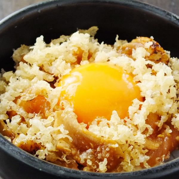 当店名物！親子丼
