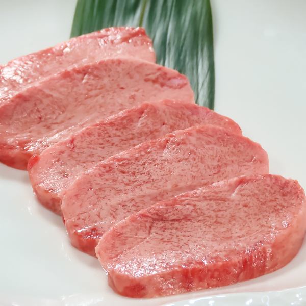 【絶品！生タン食べ比べ】一度も冷凍しない極上の旨み！≪1,680円(税込)～≫