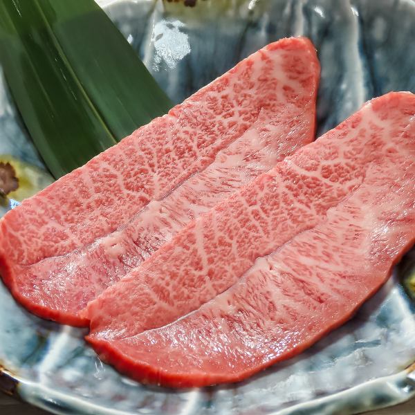 【とろける至福♪】霜降り和牛上ロースで贅沢な味わい≪1,980円(税込)≫