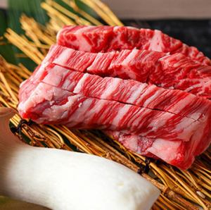 鑽石切割美國牛腩排 / 美國特級牛腩排 / 鍋醃牛腩排 / 特製和牛肋排