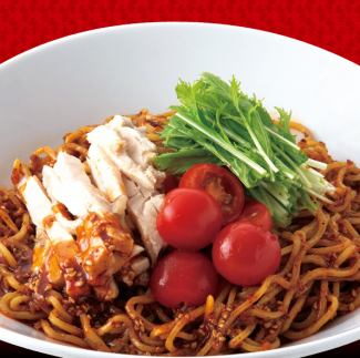 Soupless spicy noodles (spicy/3)