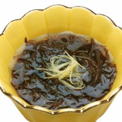 もずく酢