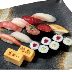 上にぎり